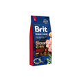 Brit Premium by Nature Adult Large