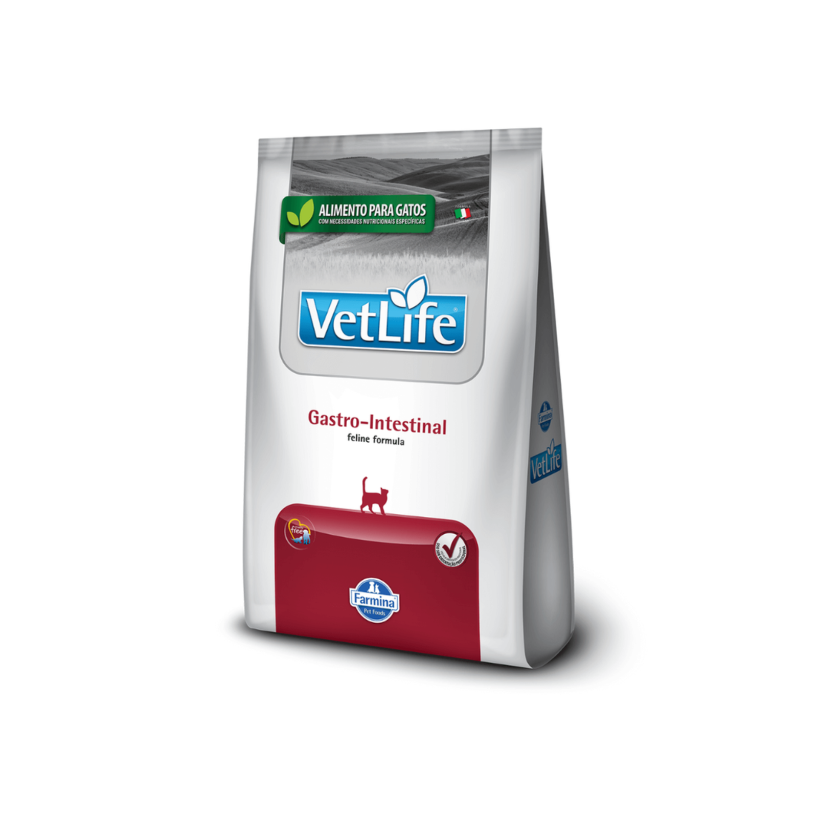 Vet Life Gastro-Intestinal para Gatos