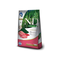 NyD Espirulina Cerdo para Gatos Castrados