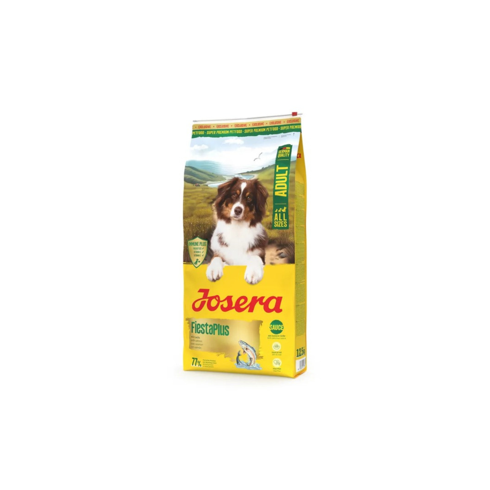 Josera Fiesta Plus Perro