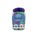 Balde Fiesta Felina Cats Snack 50 Tubitos