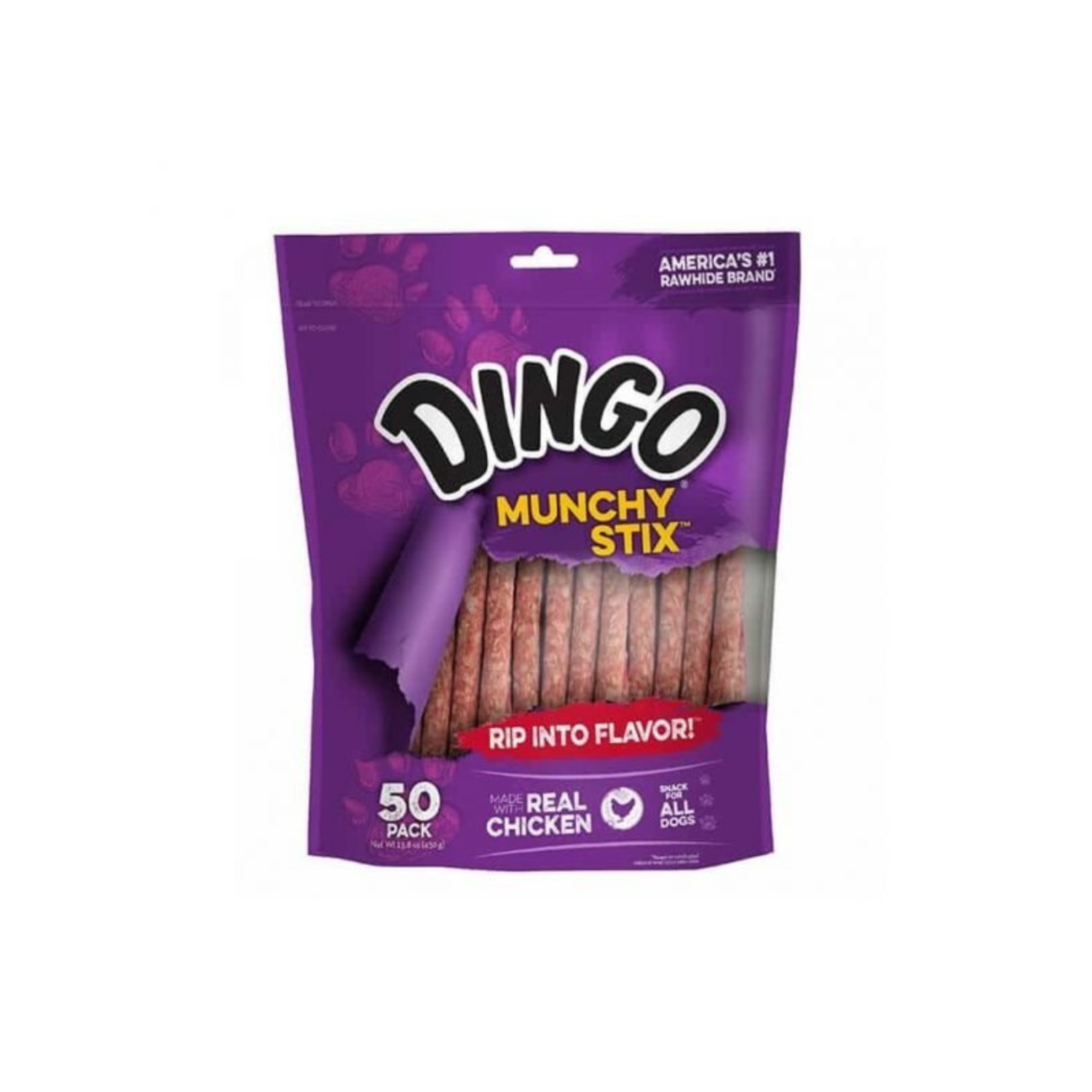 Dingo Munchy Stick