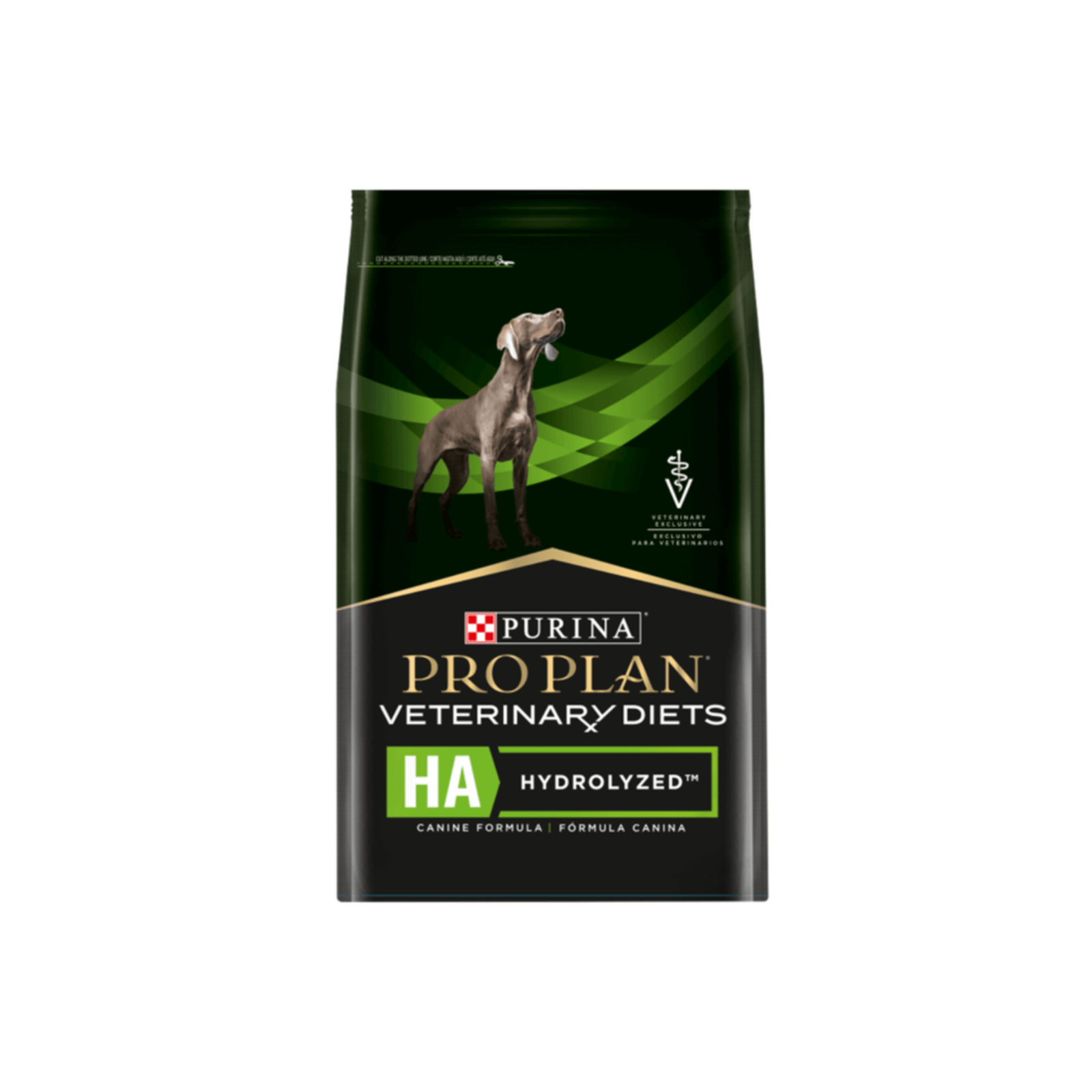 Pro Plan Veterinary Diets HA Hipoalergenico Perro