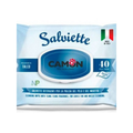 Toallitas Húmedas Talco Camon 40un