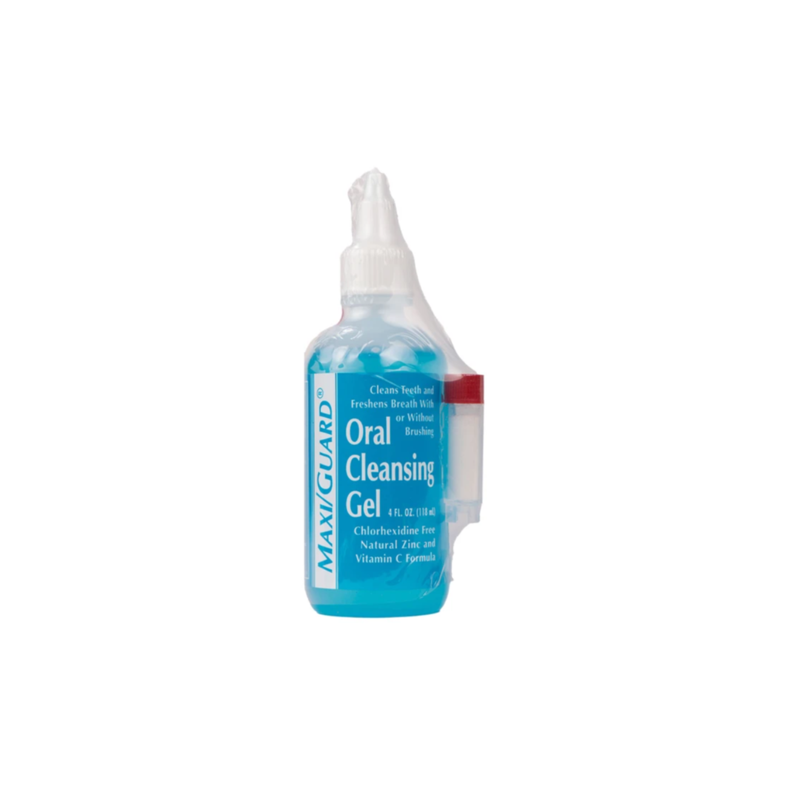 Maxiguard Gel de Limpieza Dental