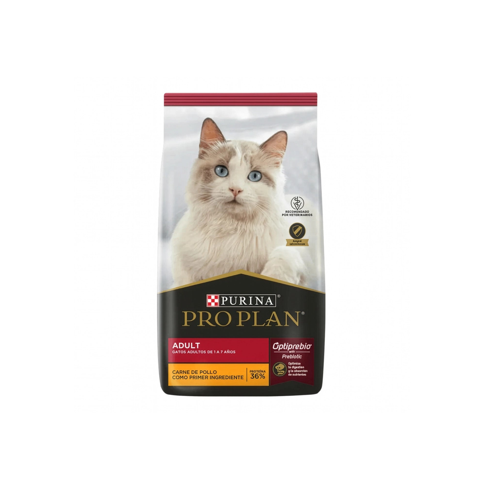 Pro Plan Gatos Adultos