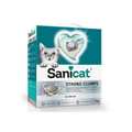 Arena Sanitaria Sanicat Aglomerante 7 Kg