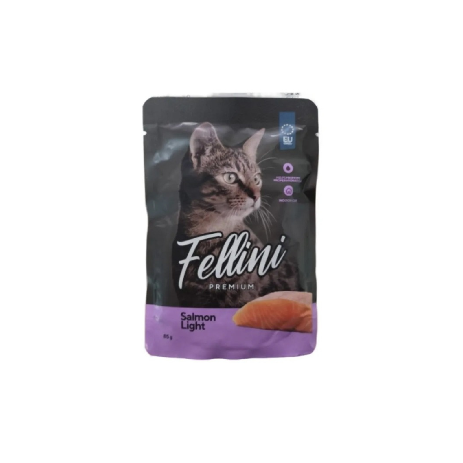 Fellini Salmon Light
