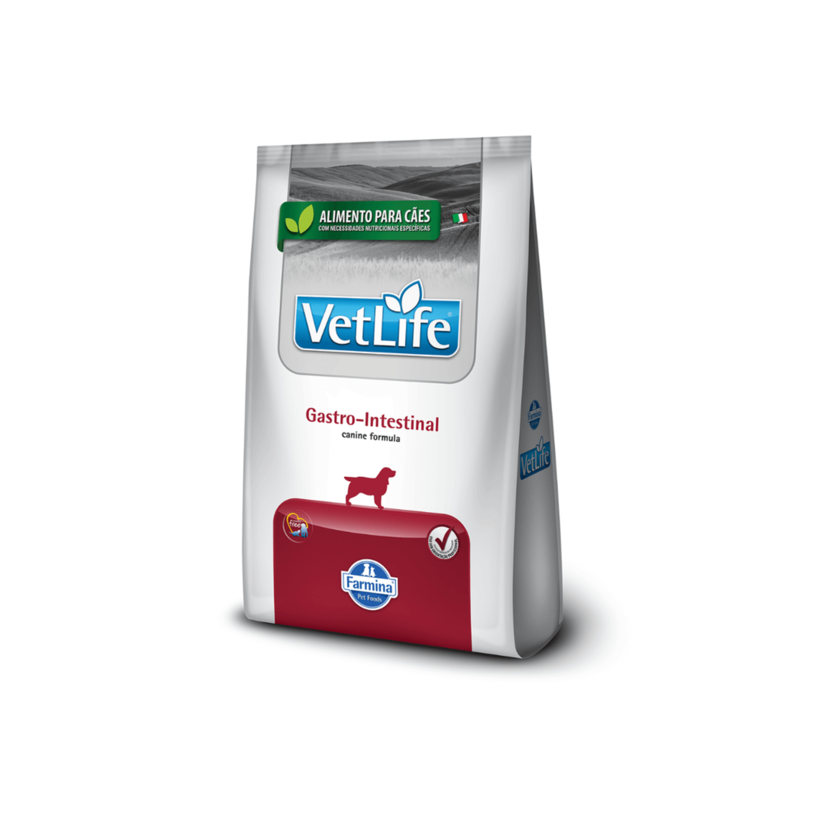Vet Life Gastro-Intestinal para Perros