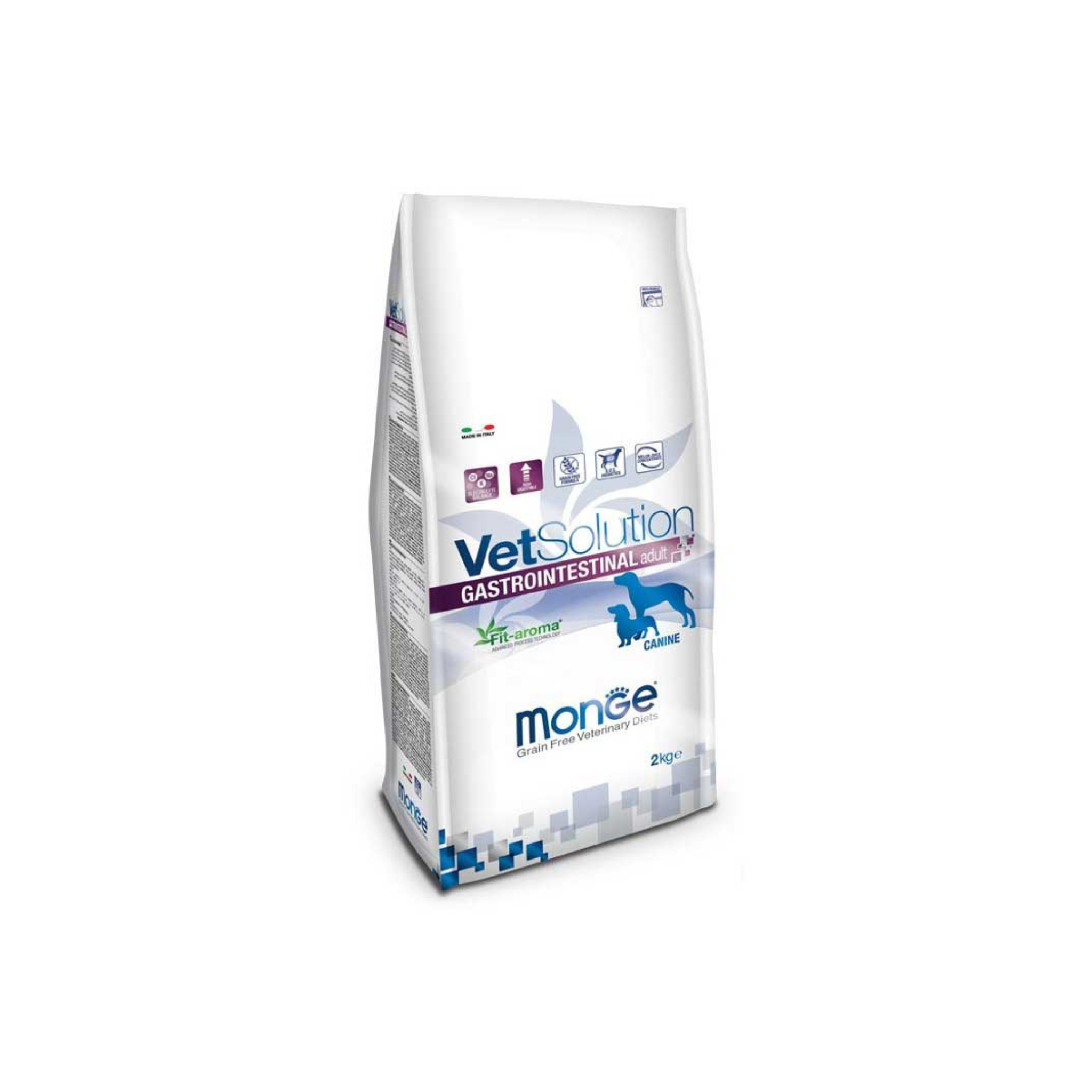 Monge VetSolution Gastrointestinal Perros
