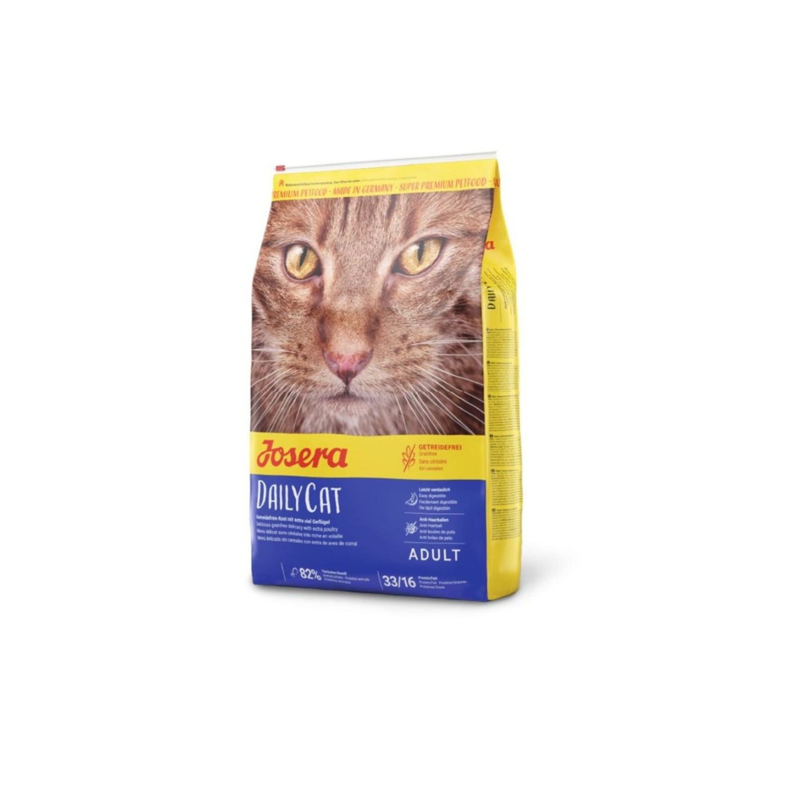 Josera Dailycat