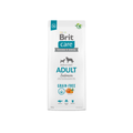 Brit Care Adult Salmon