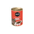 Amity Chunks Grain Free Gato Res y Vegetales