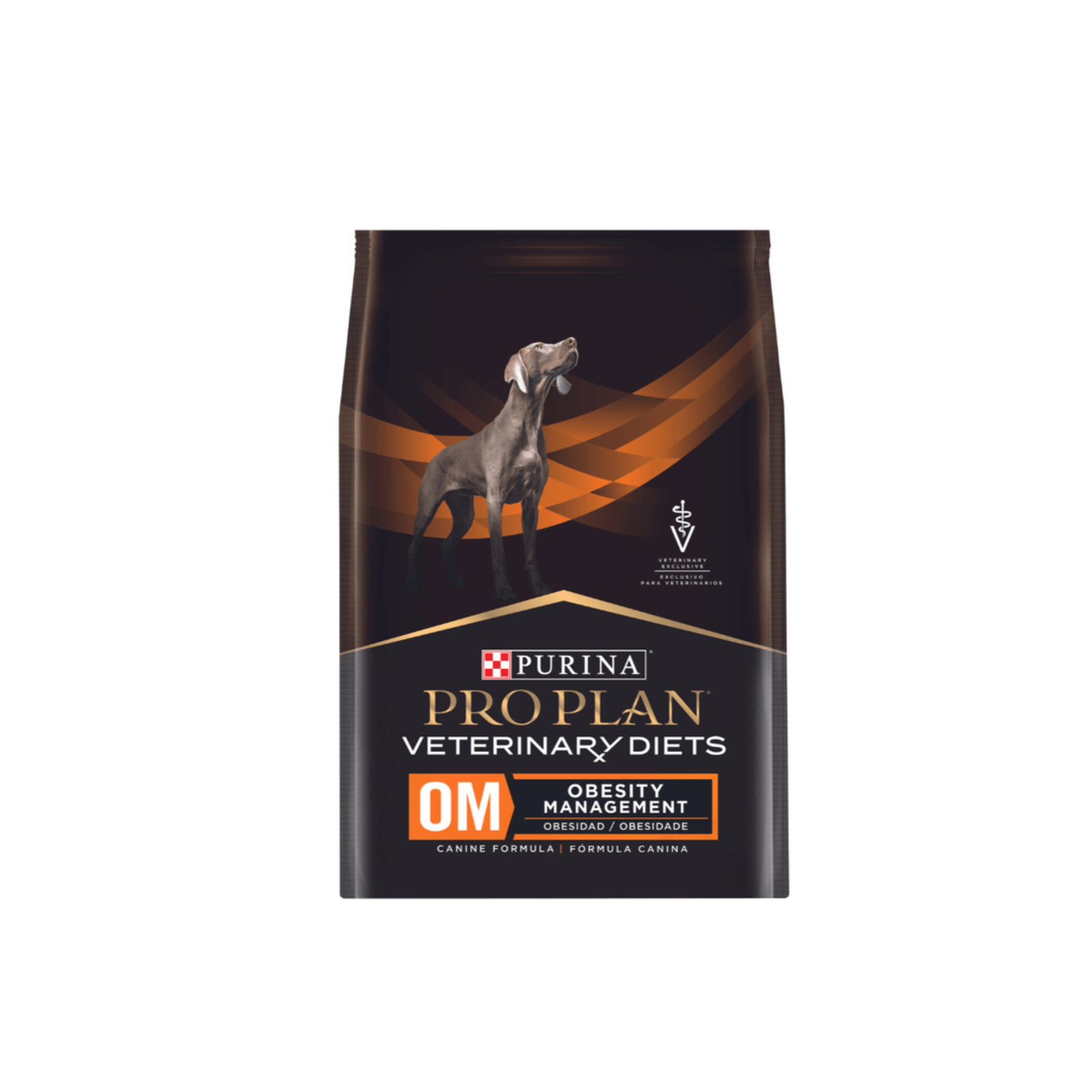 Pro Plan Veterinary Diets OM Obesidad