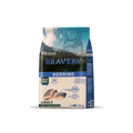 Bravery Perro Adulto Herring Razas Mediana y Grandes