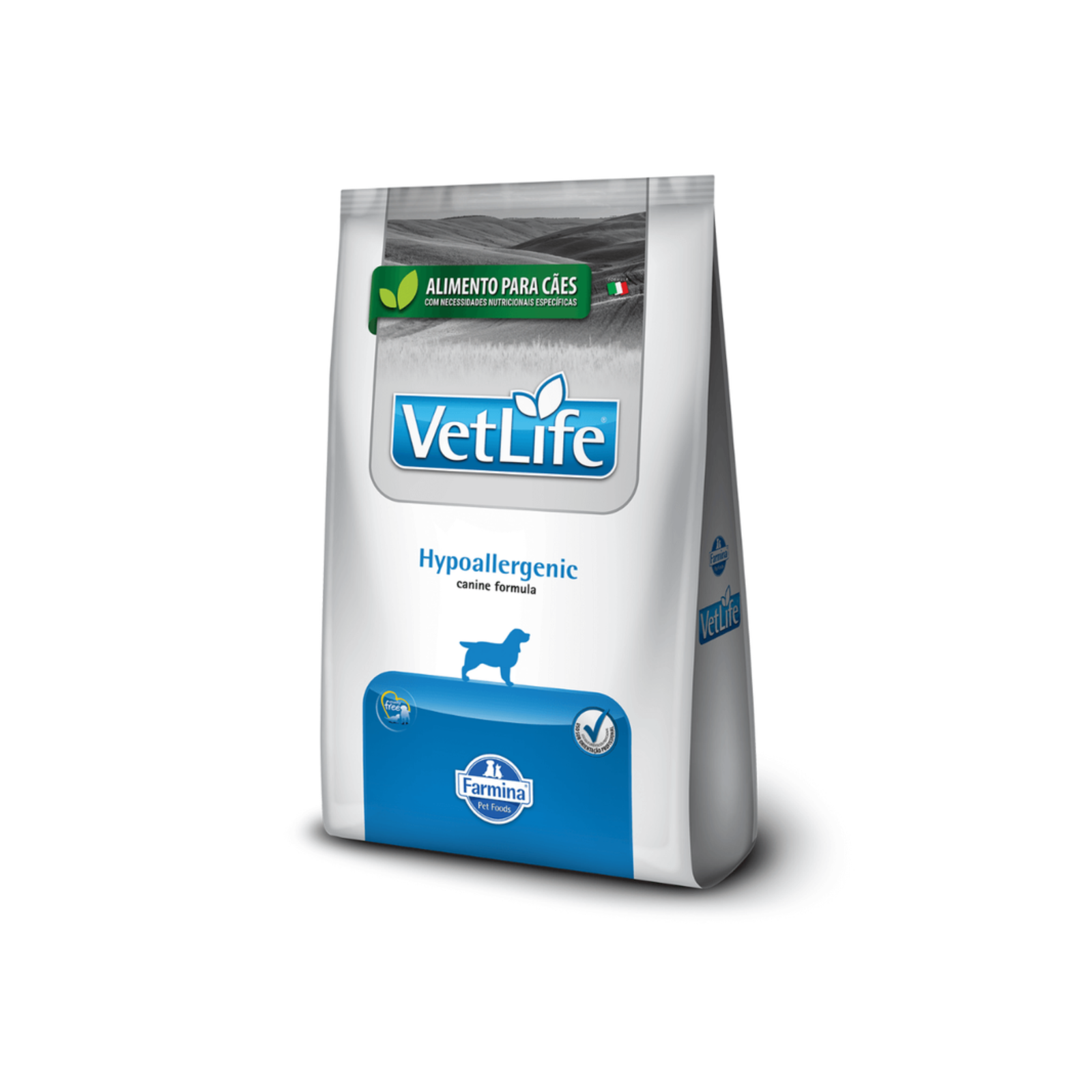 Vet Life Hypoallergenic para Perros