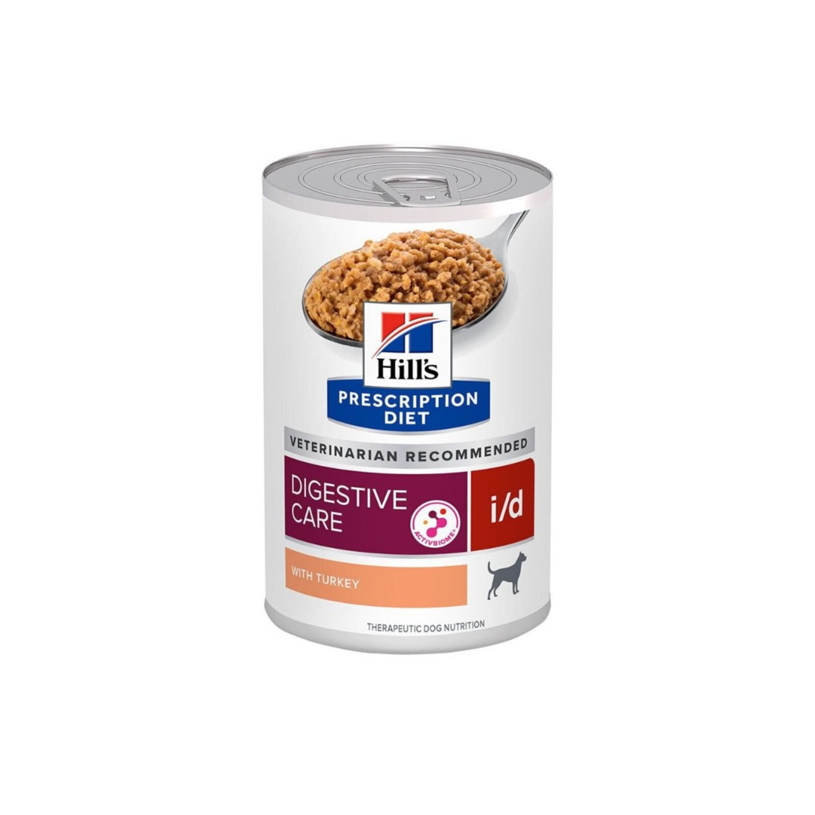 Hill's Canino ID Digestive Care Lata
