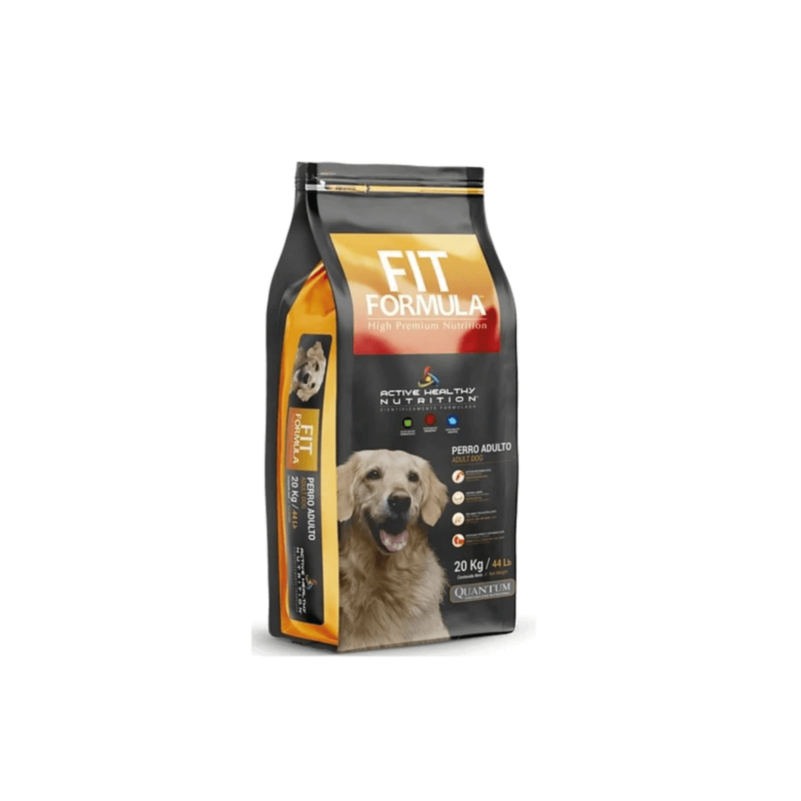 Fit Formula Perro Adulto