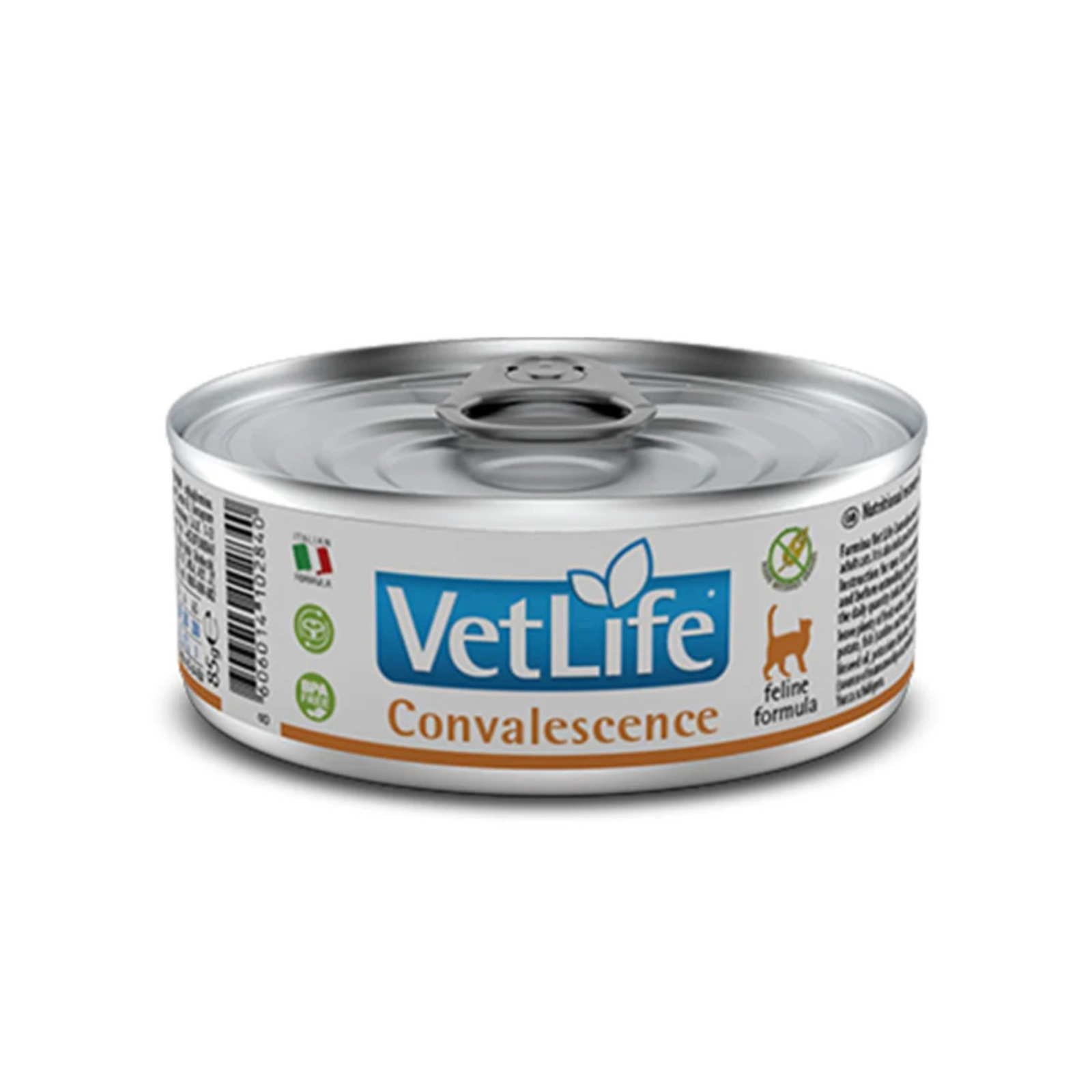Vet Life Lata Convalescence para Gatos