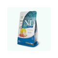 NyD Ocean Salmon y Melon para Gatos Castrados