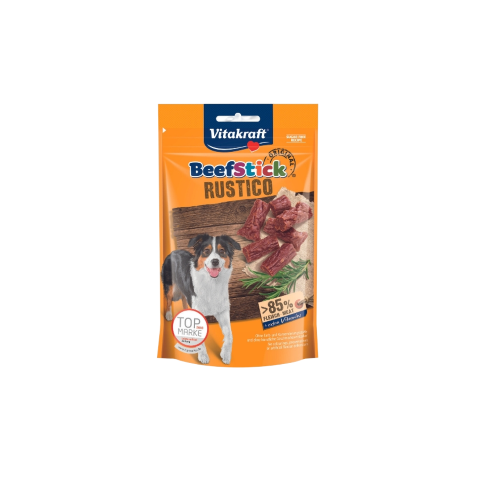 Vitakraft Beef Stick Rustico