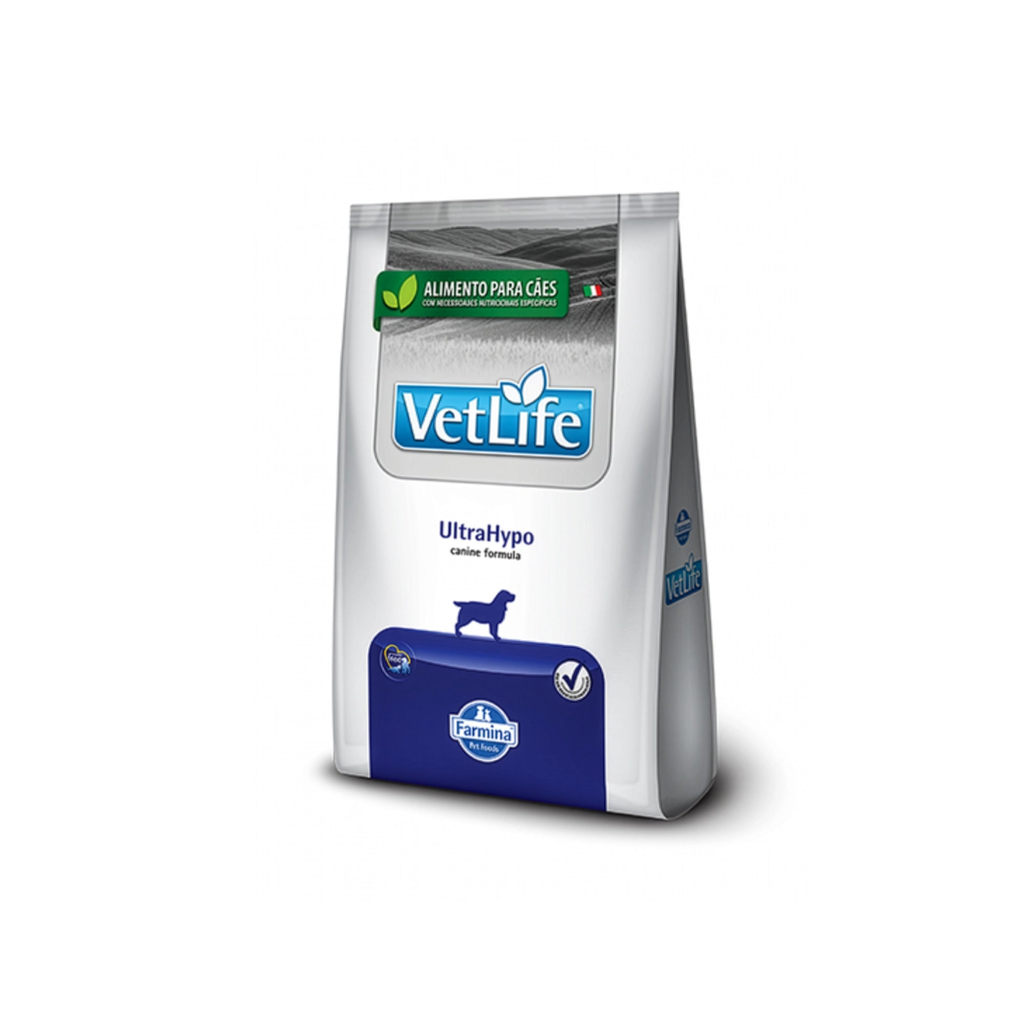 Vet Life UltraHypo Perros