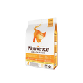Nutrience Grain-Free Pavo Pollo Arenque para Gatos