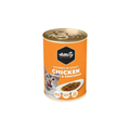 Amity Chunks Grain Free Gato Pollo, Pavo y Vegetales