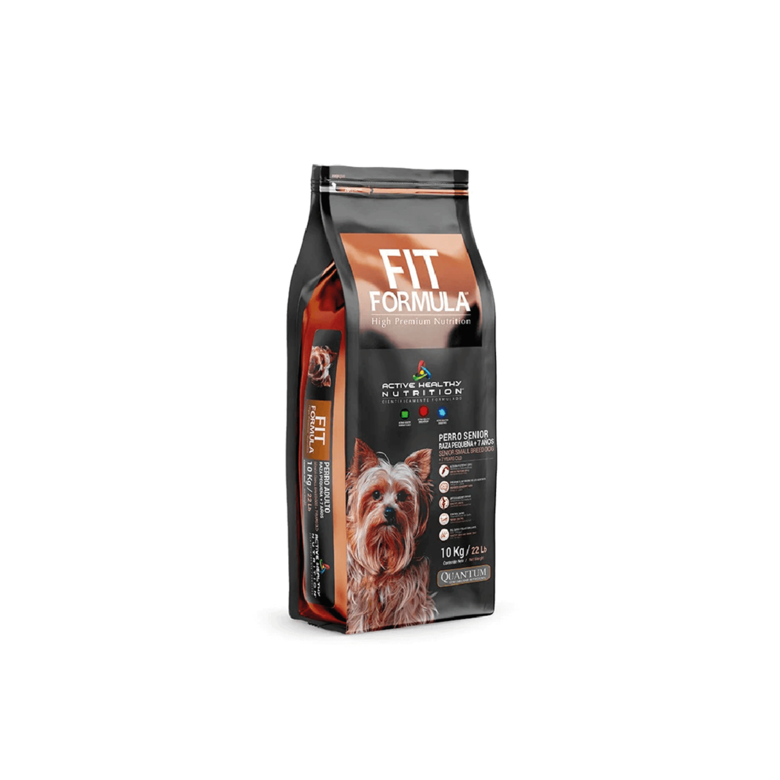 Fit Formula Senior Razas Pequeñas
