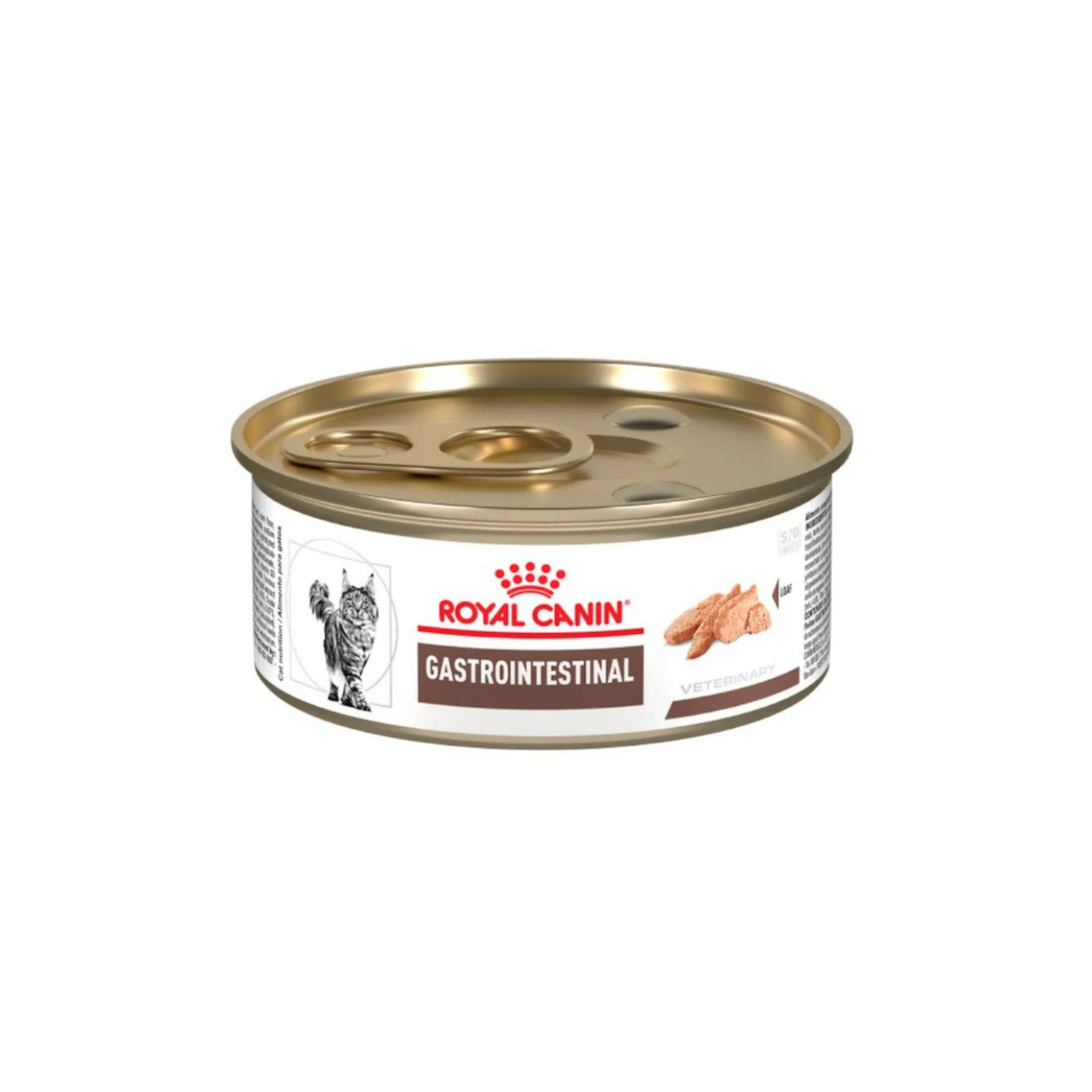 Royal Canin Gastrointestinal Lata para Gatos