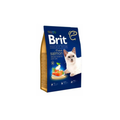 Brit Premium by Nature Cat Adult Salmon