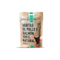 Fellini Varitas de Pollo y Salmon
