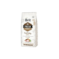 Brit Fresh Turkey with Pea