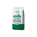 Monge Perro Maxi Puppy & Junior Chicken