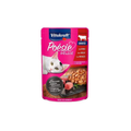 Vitakraft Cat Snack Poesi Delice Sabor Carne