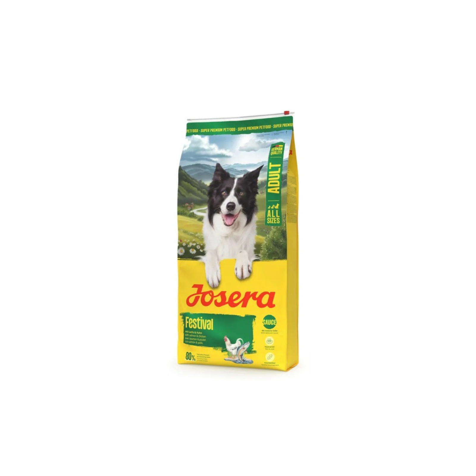 Josera Festival