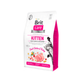 Brit Care Cat Kitten Healthy Growth Development