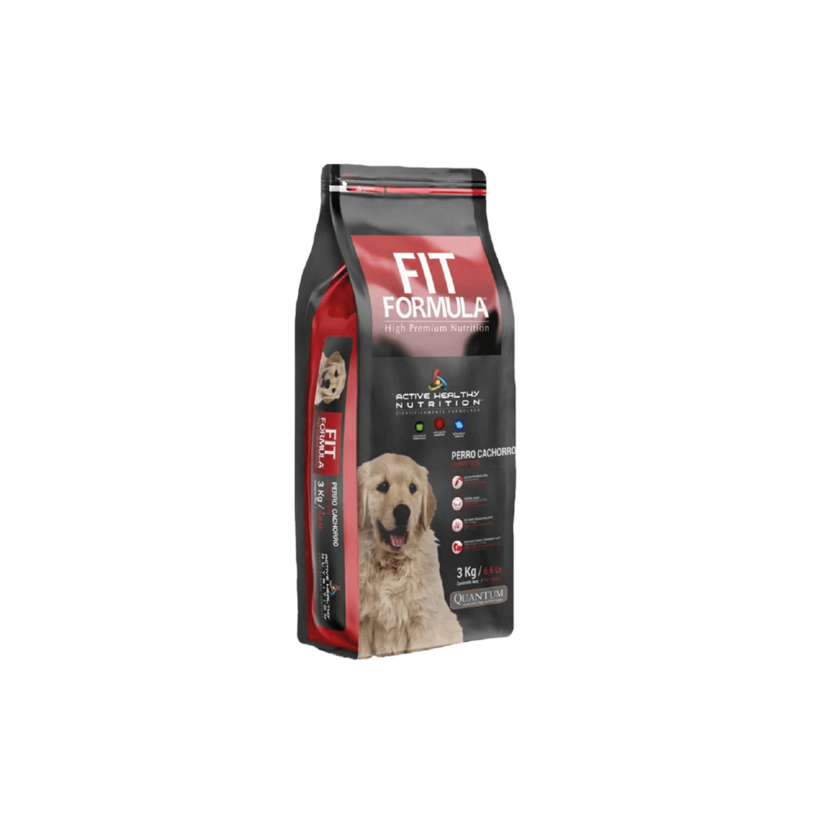 Fit Formula Cachorro