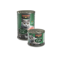 Lata Leonardo Quality Selection Ente (Pato) 400g