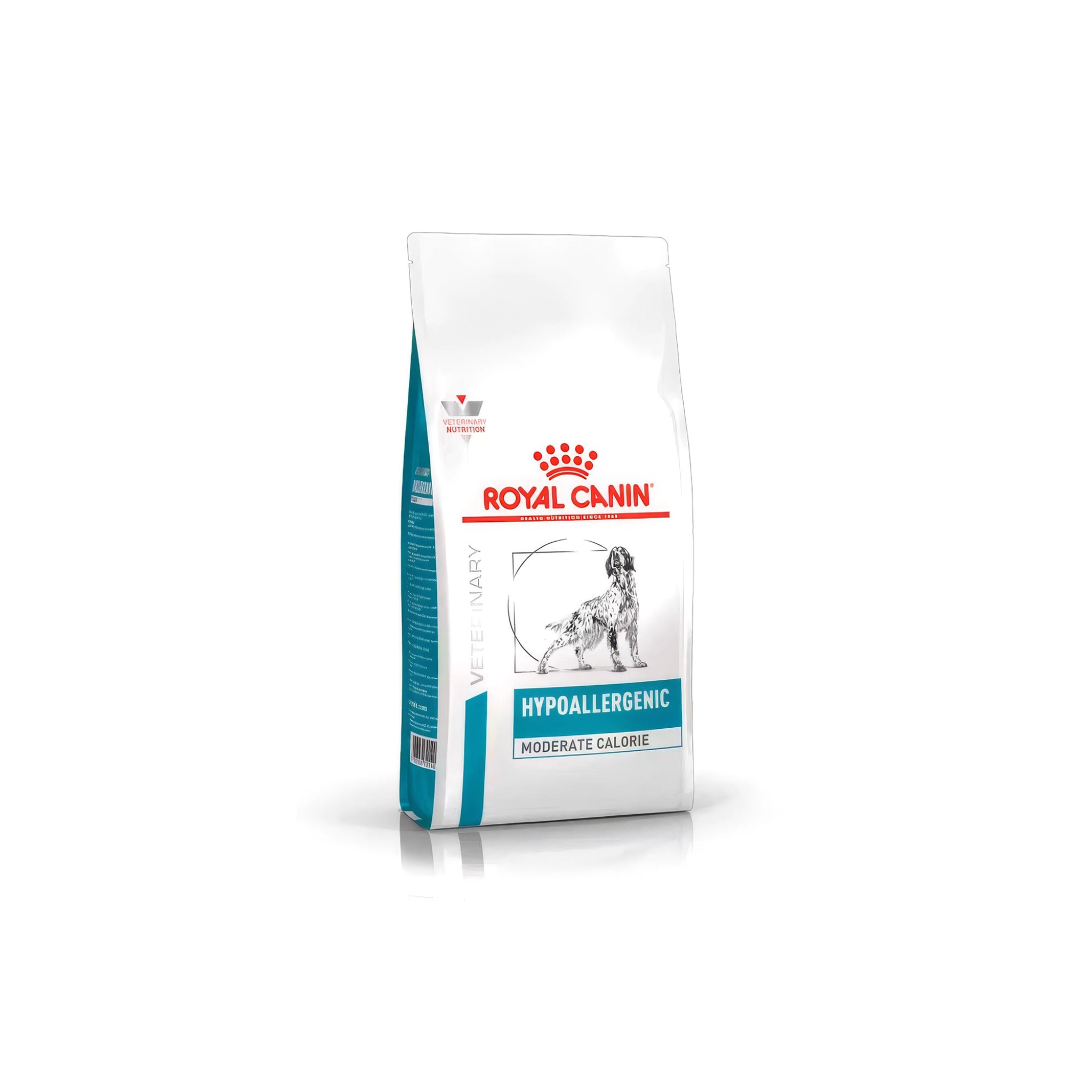 Royal Canin Hypoallergenic Moderate Calorie