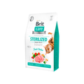 Brit Care Cat Sterilized Urinary Grain Free