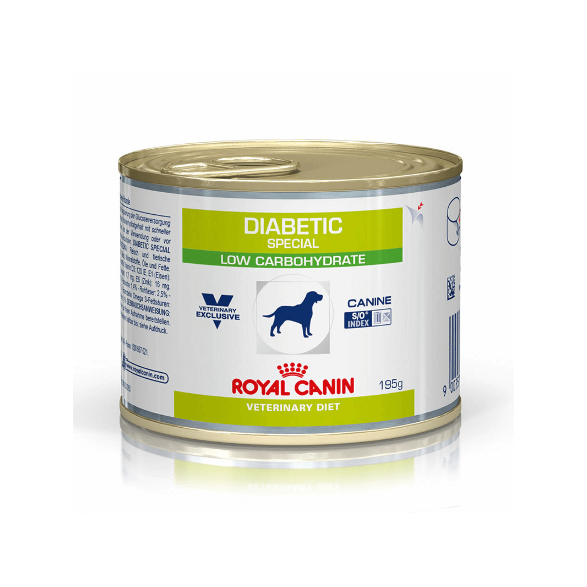 Royal Canin Diabetic Glycobalance Lata para Perros