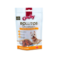 Goofy Rollitos de Panceta