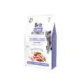 Brit Care Cat Sterilized Weight Control Grain Free