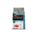 Bravery Gato Adulto Esterilizado Salmón