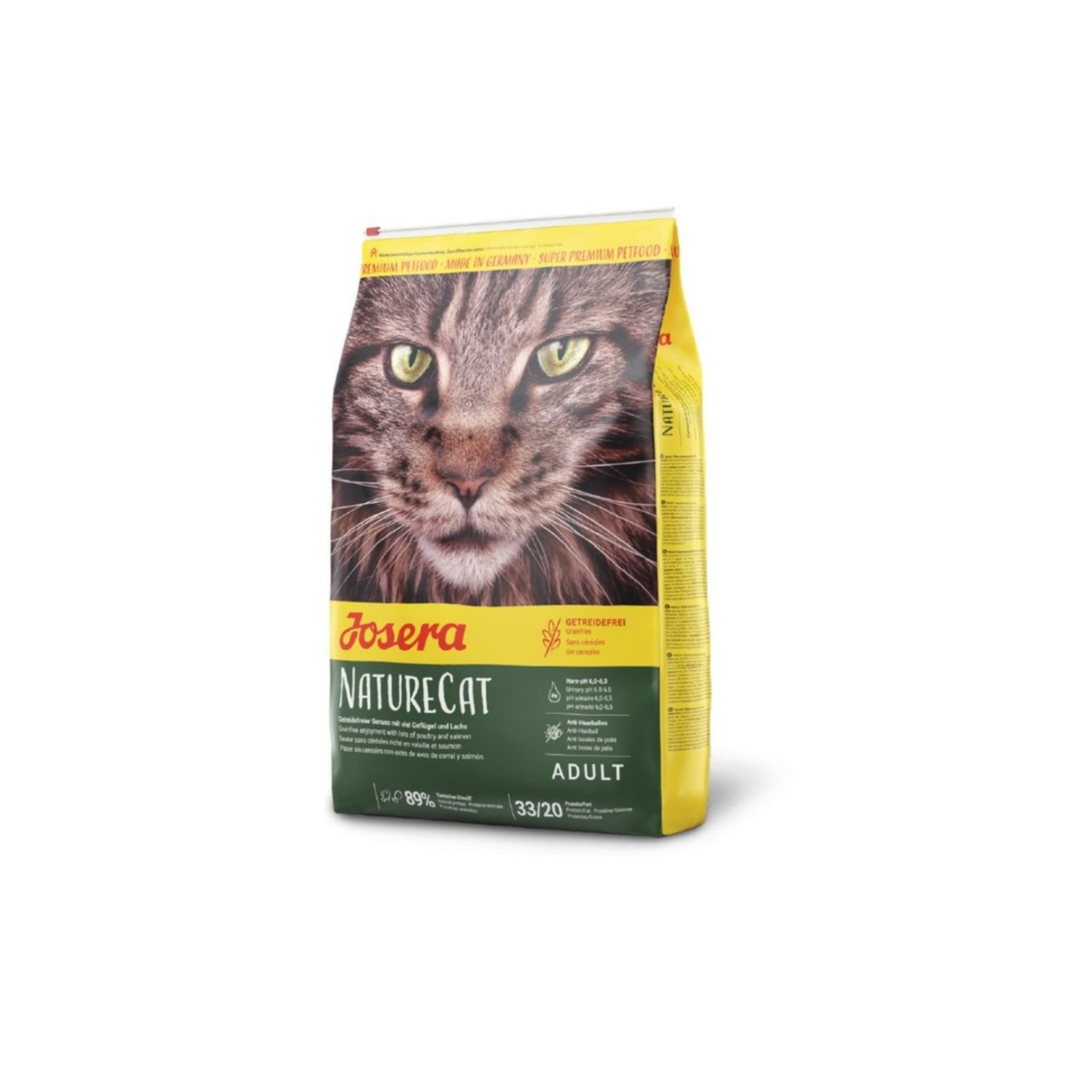 Josera Gato Naturecat