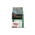 Bravery Gato Adulto Esterilizado Pollo