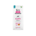 Brit Care Puppy Salmon Grain Free