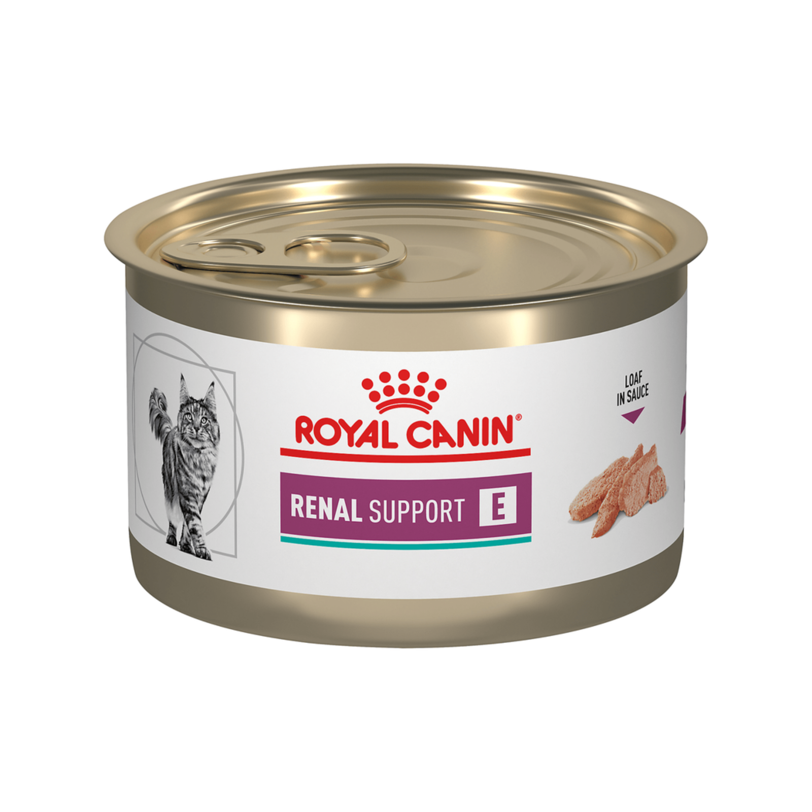 Royal Canin Renal Lata para Gatos