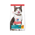 Hill's Feline Adult 11+ Indoor